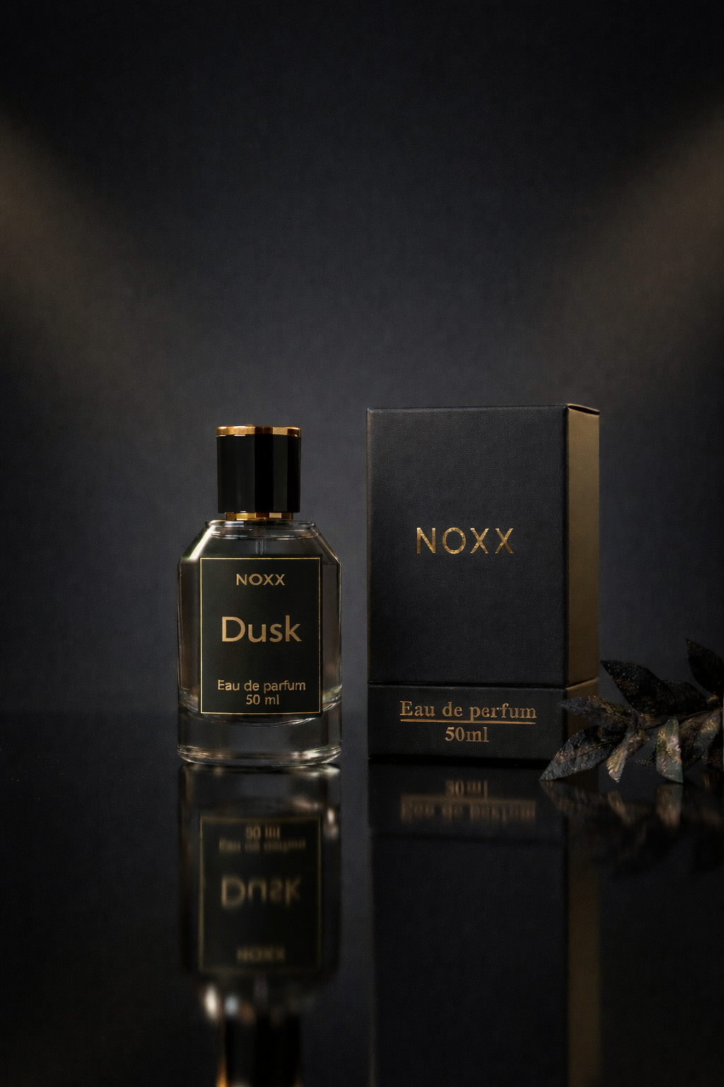 Dusk (Dupe of Burberry London)