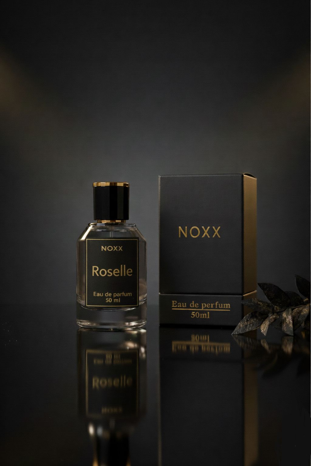 Roselle (Dupe of Gucci Flora)