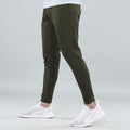 Olive green dri-fit trouser
