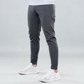 Charcoal grey dri-fit trouser